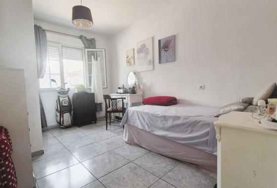 Resale - Townhouse - Orihuela Costa - Costa Blanca