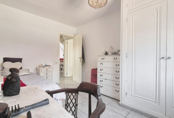 Resale - Townhouse - Orihuela Costa - Costa Blanca