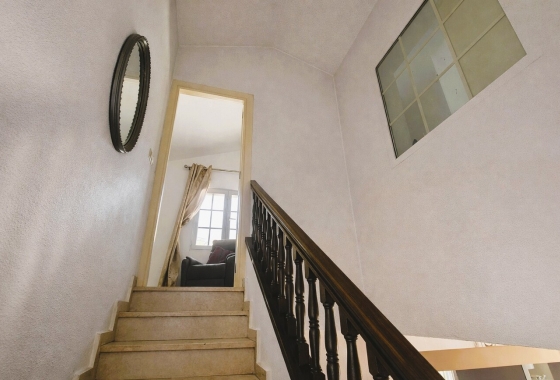 Resale - Townhouse - Orihuela Costa - Costa Blanca
