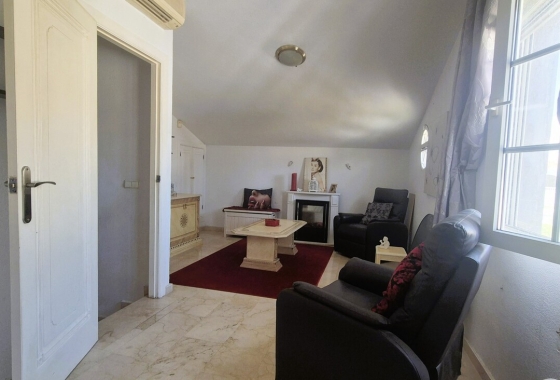 Resale - Townhouse - Orihuela Costa - Costa Blanca