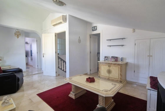 Resale - Townhouse - Orihuela Costa - Costa Blanca