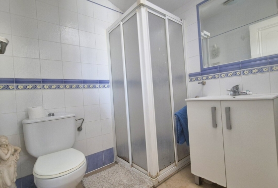 Resale - Townhouse - Orihuela Costa - Costa Blanca