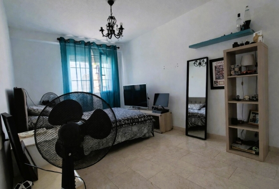 Resale - Townhouse - Orihuela Costa - Costa Blanca
