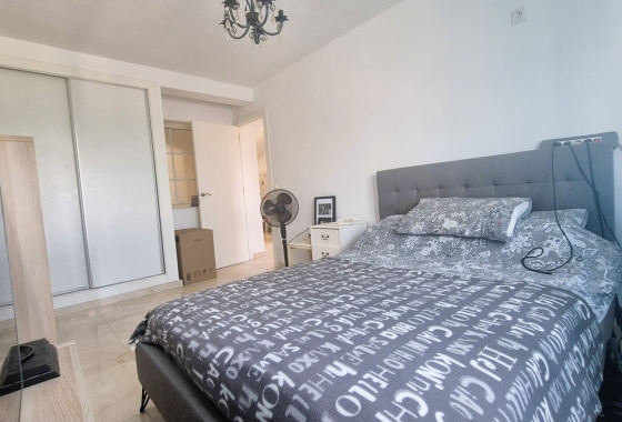 Resale - Townhouse - Orihuela Costa - Costa Blanca