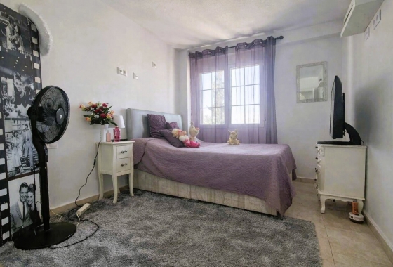 Resale - Townhouse - Orihuela Costa - Costa Blanca