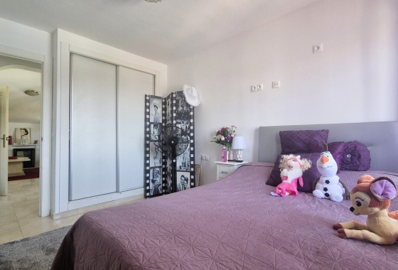 Resale - Townhouse - Orihuela Costa - Costa Blanca