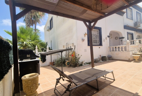 Resale - Townhouse - Orihuela Costa - Costa Blanca