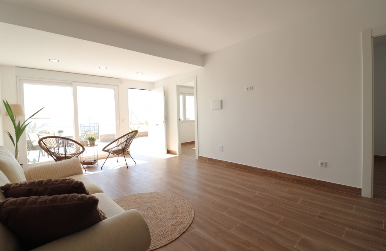 Rynek wtórny - Bungalow - Ciudad Quesada - Altos de Quesada