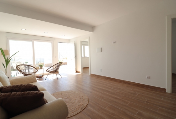 Rynek wtórny - Bungalow - Ciudad Quesada - Altos de Quesada