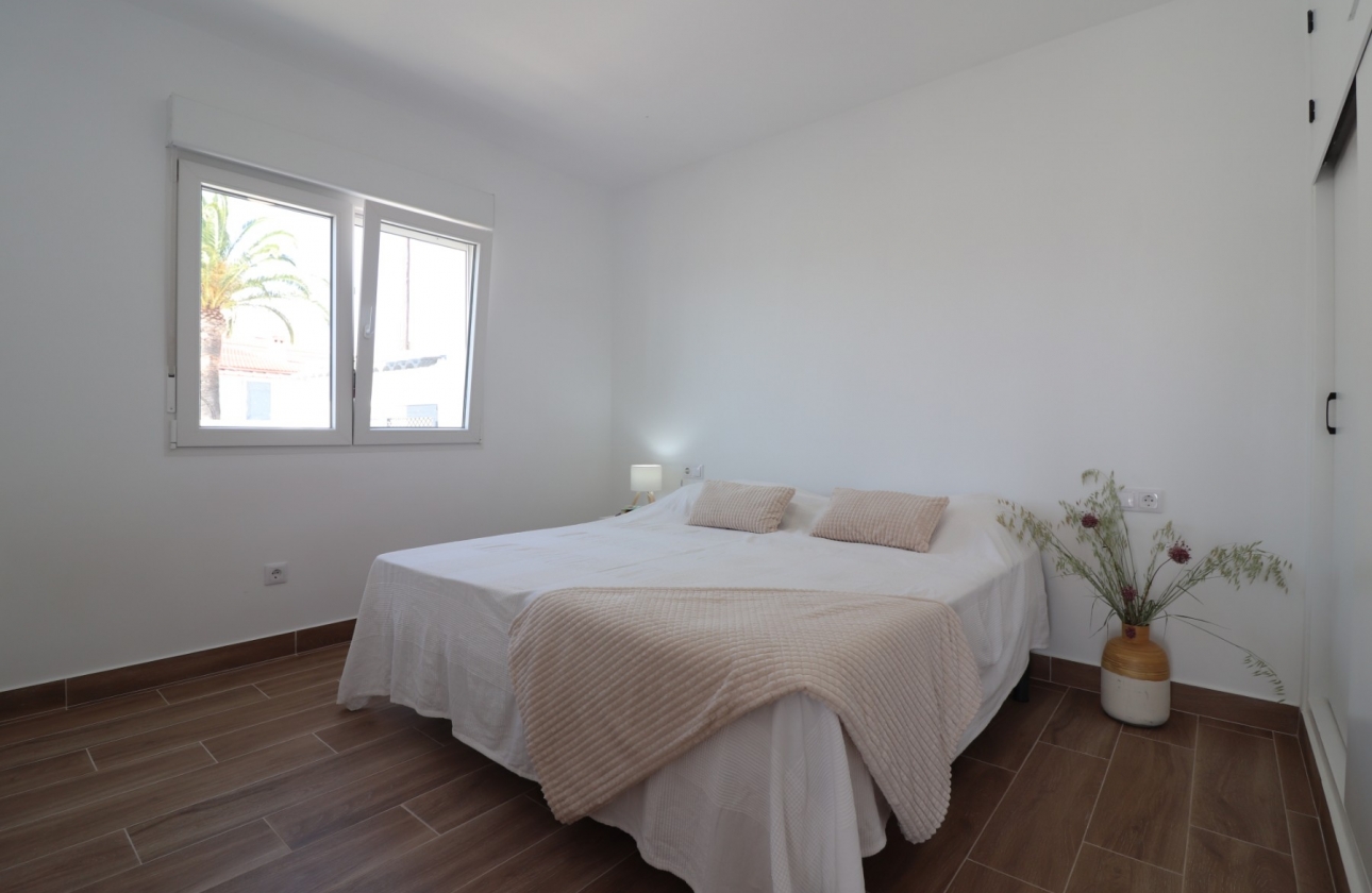 Rynek wtórny - Bungalow - Ciudad Quesada - Altos de Quesada