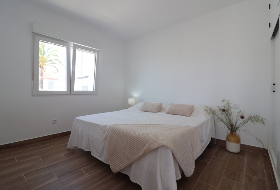 Rynek wtórny - Bungalow - Ciudad Quesada - Altos de Quesada
