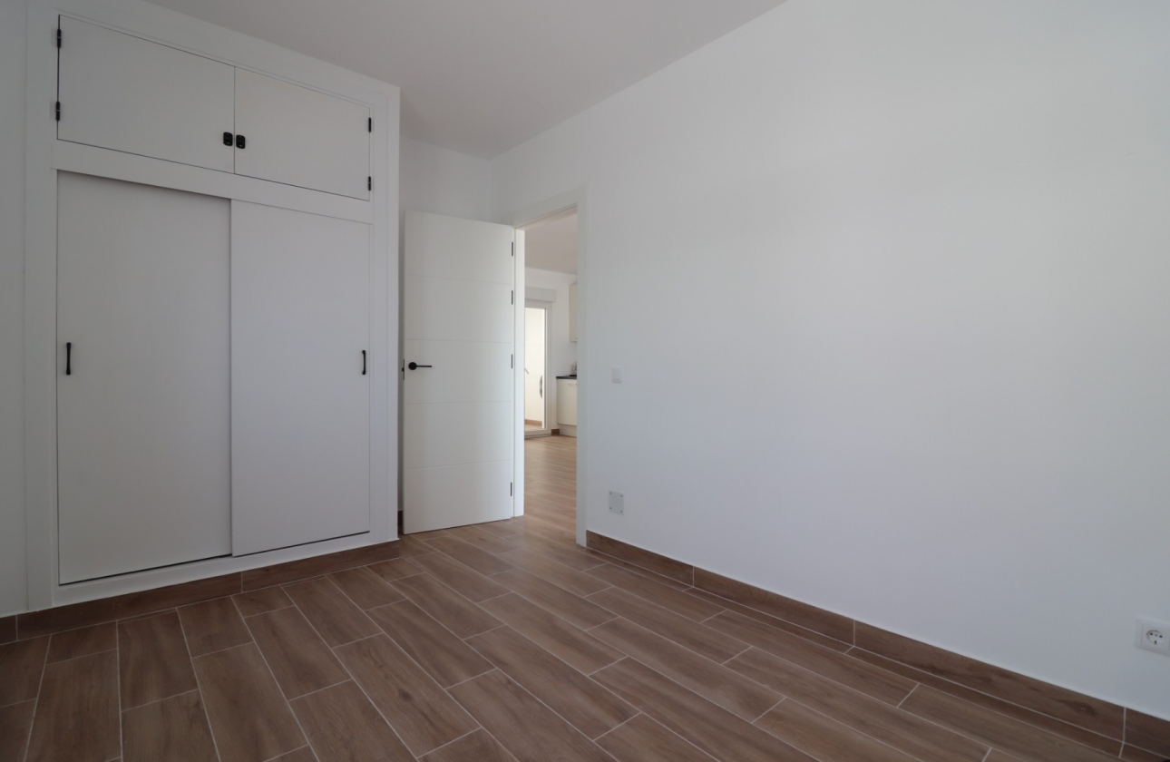 Rynek wtórny - Bungalow - Ciudad Quesada - Altos de Quesada