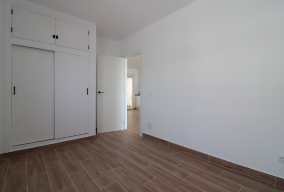 Rynek wtórny - Bungalow - Ciudad Quesada - Altos de Quesada
