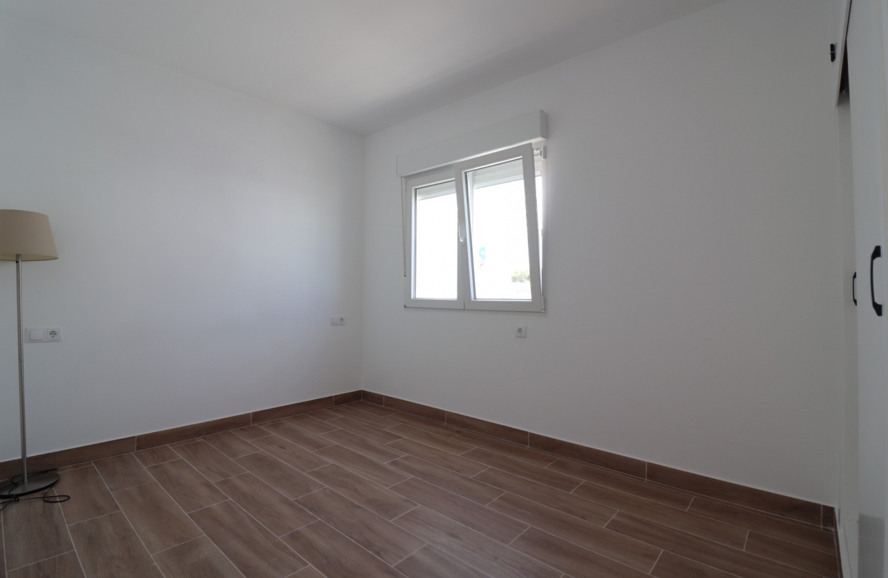 Rynek wtórny - Bungalow - Ciudad Quesada - Altos de Quesada