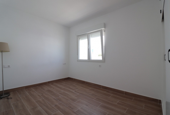 Rynek wtórny - Bungalow - Ciudad Quesada - Altos de Quesada
