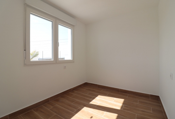 Rynek wtórny - Bungalow - Ciudad Quesada - Altos de Quesada