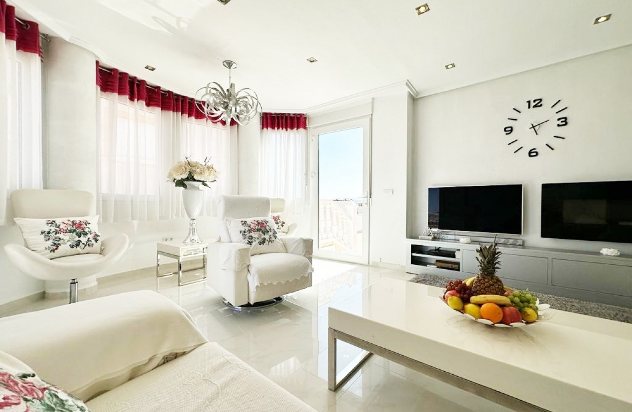 Reventa - Villa - San Miguel de Salinas