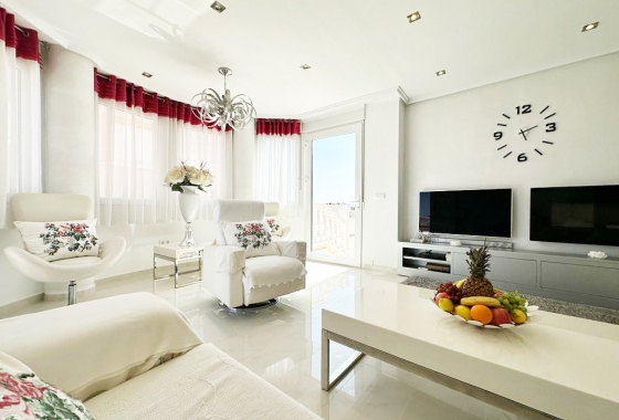 Reventa - Villa - San Miguel de Salinas