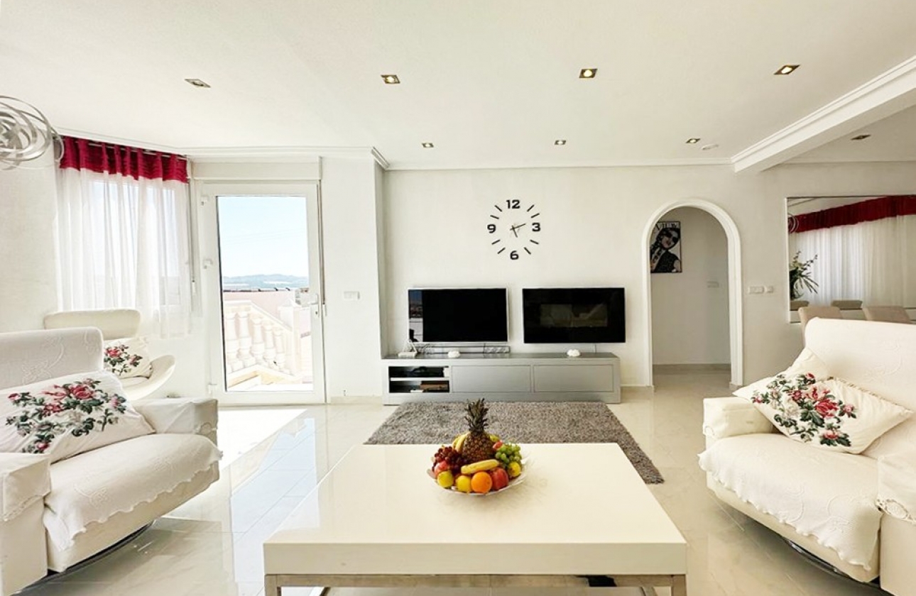 Reventa - Villa - San Miguel de Salinas