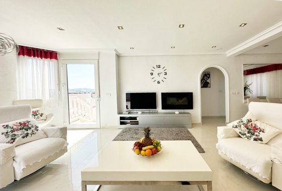 Reventa - Villa - San Miguel de Salinas