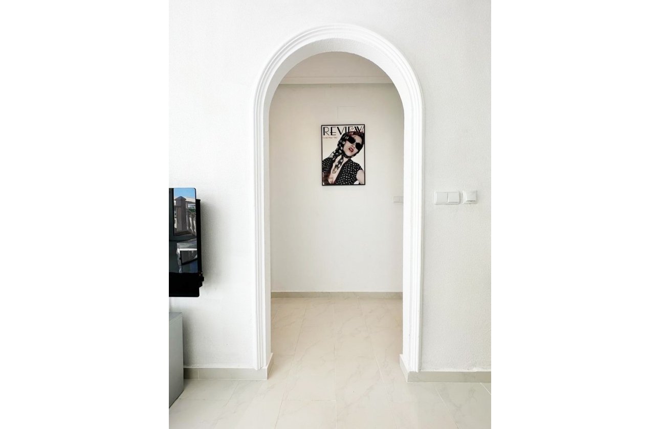 Reventa - Villa - San Miguel de Salinas