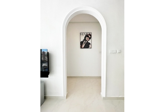 Reventa - Villa - San Miguel de Salinas