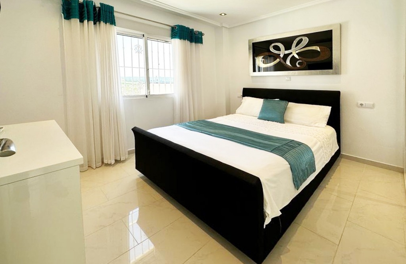 Reventa - Villa - San Miguel de Salinas