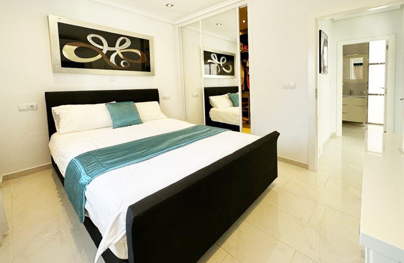 Reventa - Villa - San Miguel de Salinas