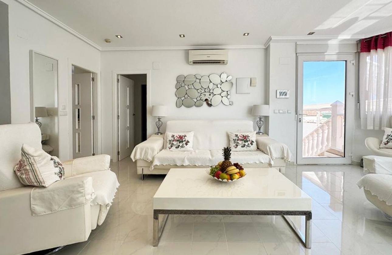 Reventa - Villa - San Miguel de Salinas