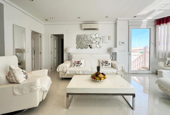 Reventa - Villa - San Miguel de Salinas