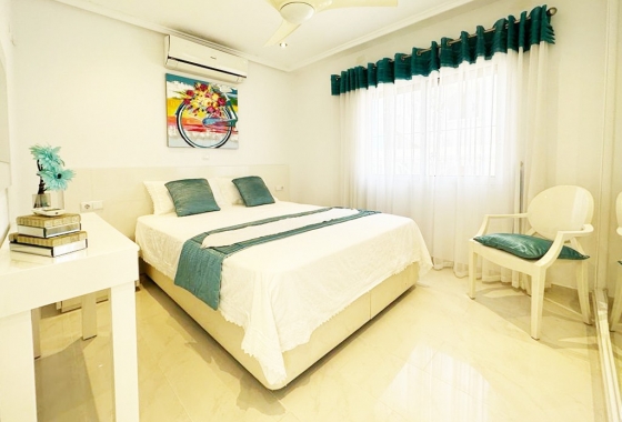 Reventa - Villa - San Miguel de Salinas