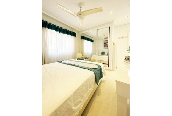 Reventa - Villa - San Miguel de Salinas