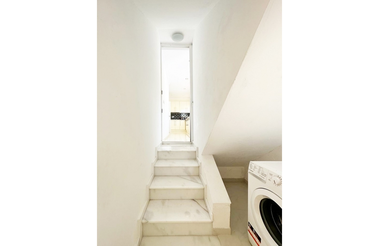 Reventa - Villa - San Miguel de Salinas