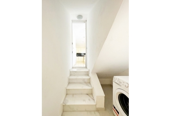 Reventa - Villa - San Miguel de Salinas