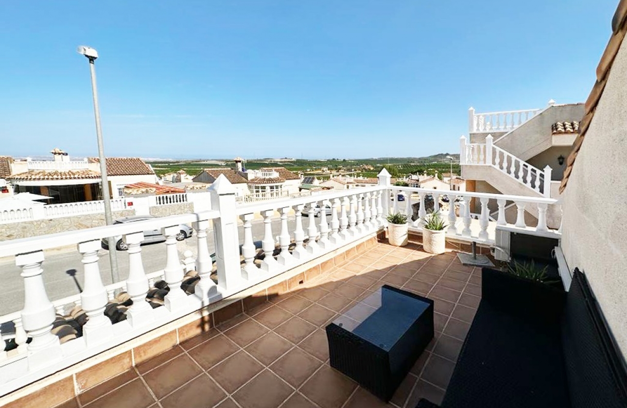 Reventa - Villa - San Miguel de Salinas