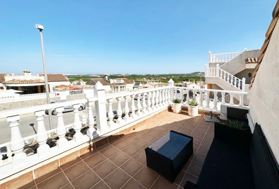 Reventa - Villa - San Miguel de Salinas