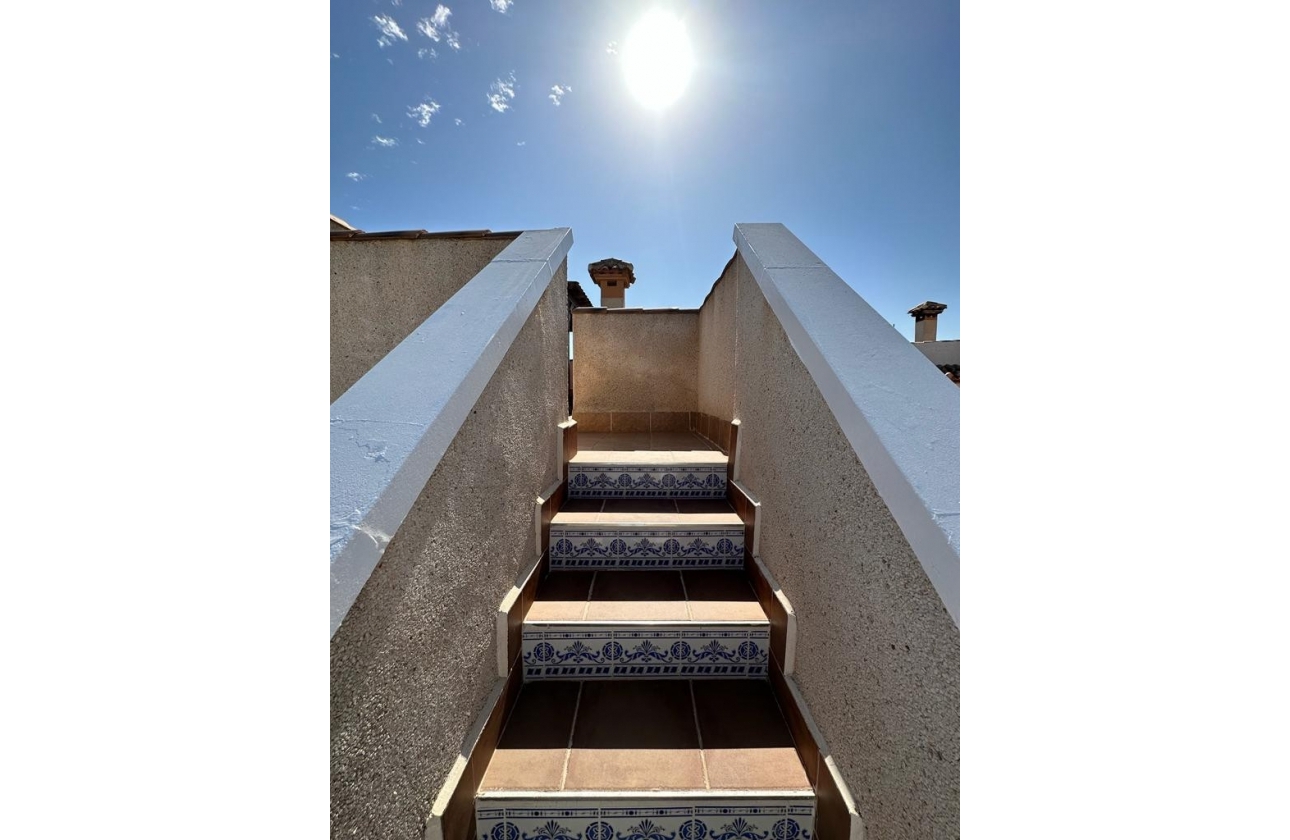 Reventa - Villa - San Miguel de Salinas