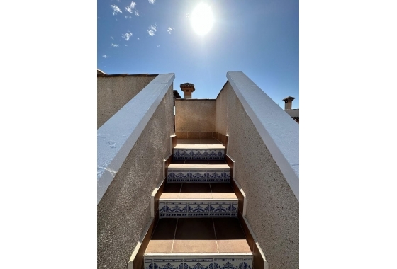 Reventa - Villa - San Miguel de Salinas
