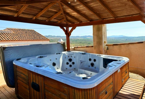 Reventa - Villa - San Miguel de Salinas