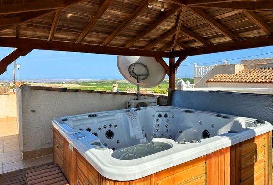 Reventa - Villa - San Miguel de Salinas
