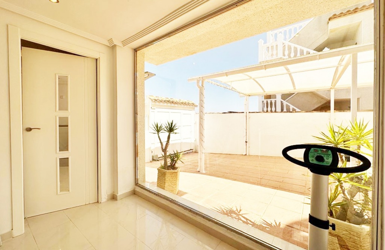 Reventa - Villa - San Miguel de Salinas
