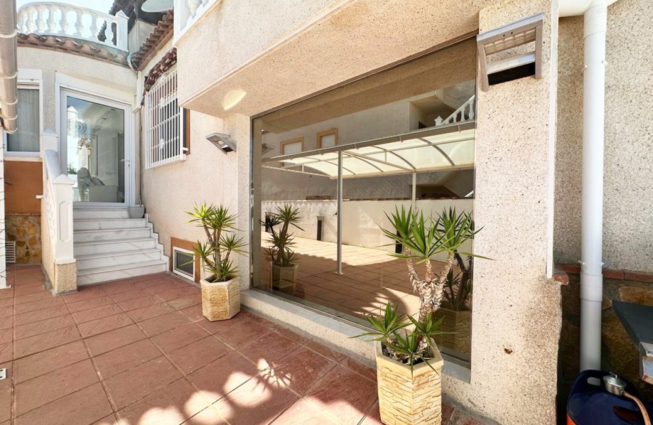 Reventa - Villa - San Miguel de Salinas