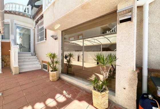 Reventa - Villa - San Miguel de Salinas