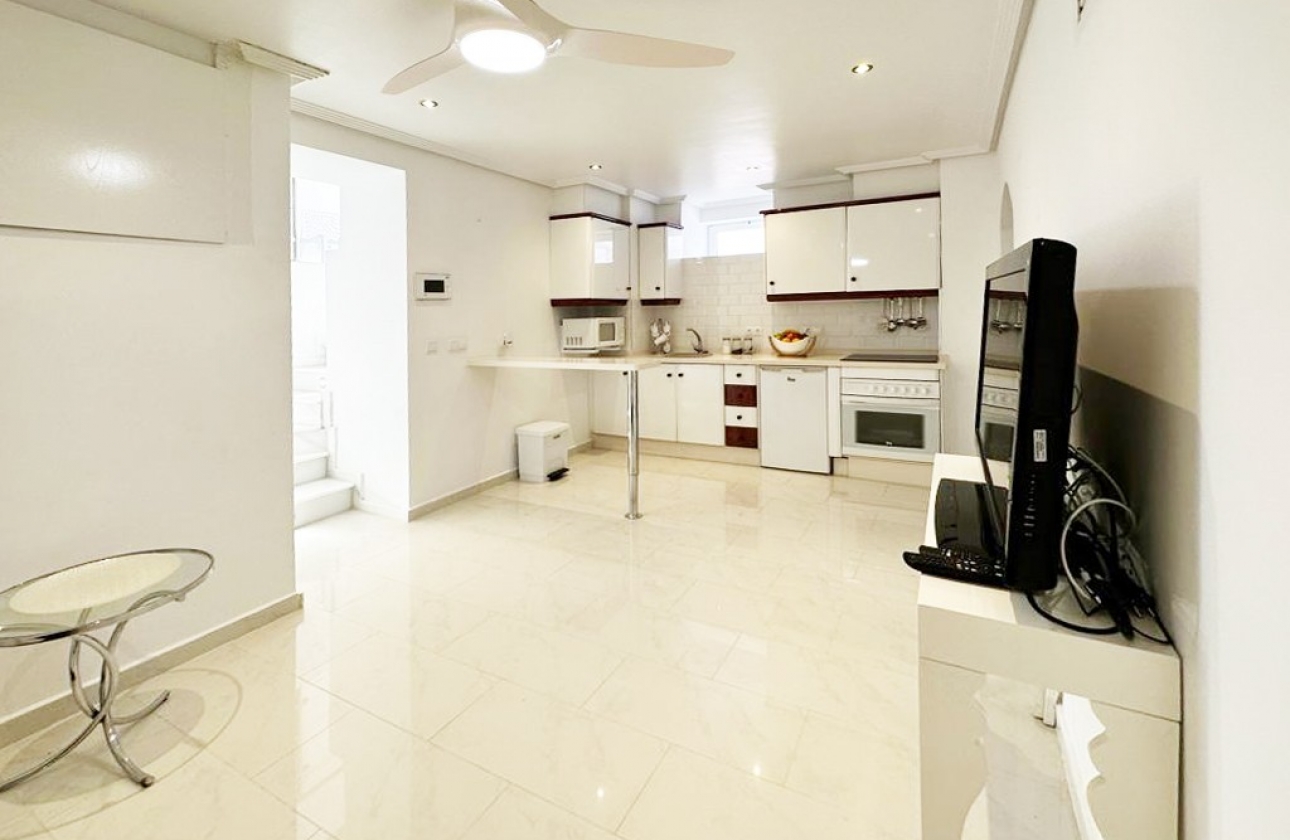 Reventa - Villa - San Miguel de Salinas