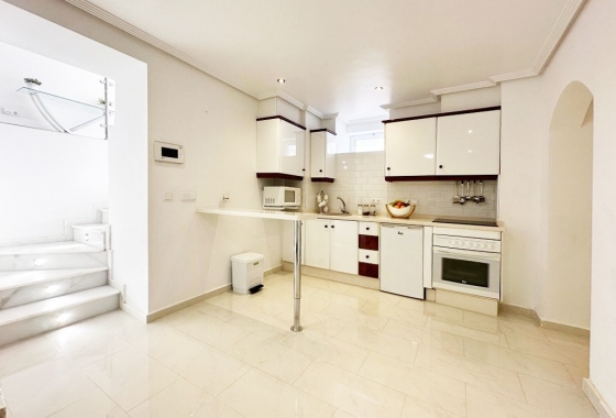 Reventa - Villa - San Miguel de Salinas