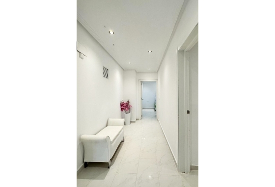 Reventa - Villa - San Miguel de Salinas