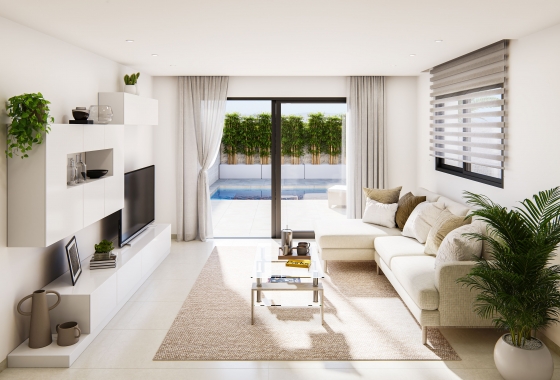 New Build - Detached - San Fulgencio