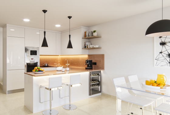 New Build - Detached - San Fulgencio