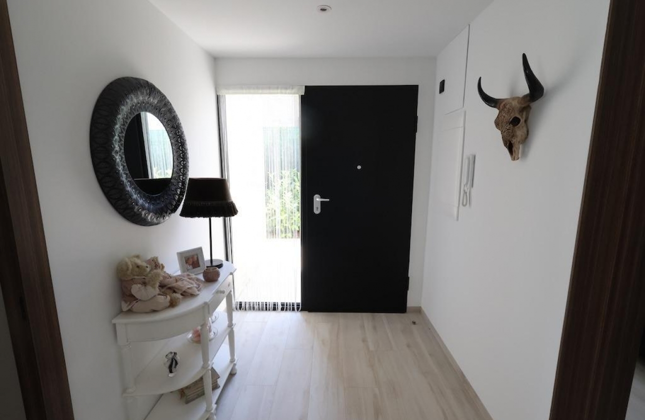 Rynek wtórny - Villa - Algorfa - Comunidad valenciana
