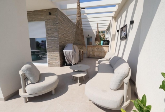Rynek wtórny - Villa - Algorfa - Comunidad valenciana